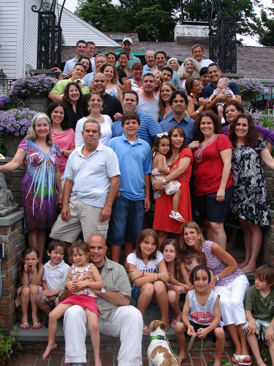 Family 2010